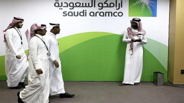 Aramco: Το Αμερικανικό Πείραμα, που Εξελίχθηκε σε Σαουδαραβικό «Θαύμα»